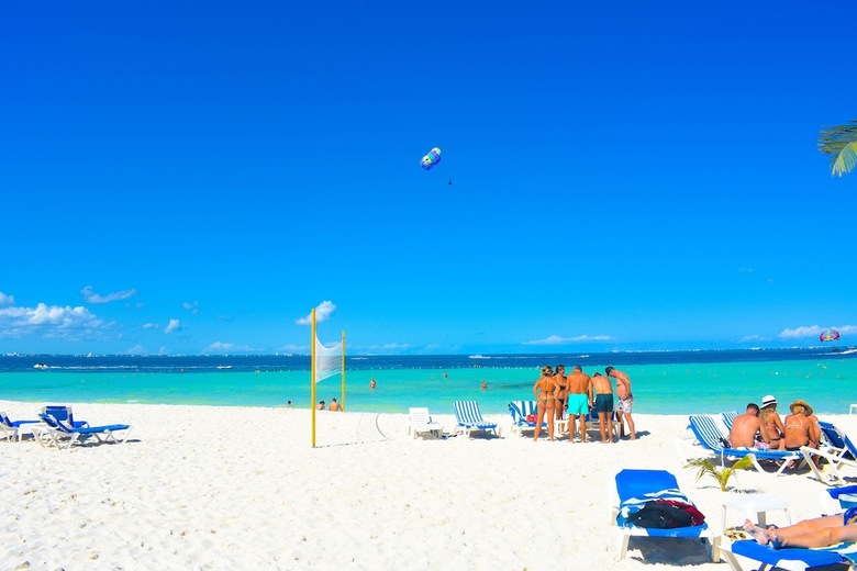 Hotel Beachscape Kin Ha Villas & Suites
