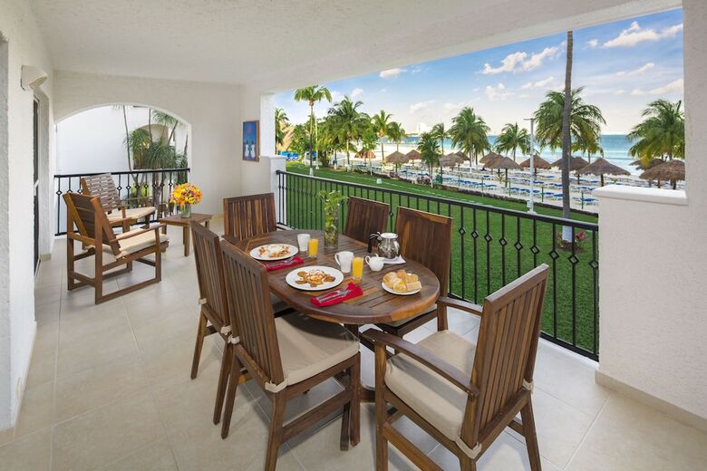 Hotel Beachscape Kin Ha Villas & Suites