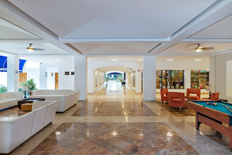 Hotel Beachscape Kin Ha Villas & Suites