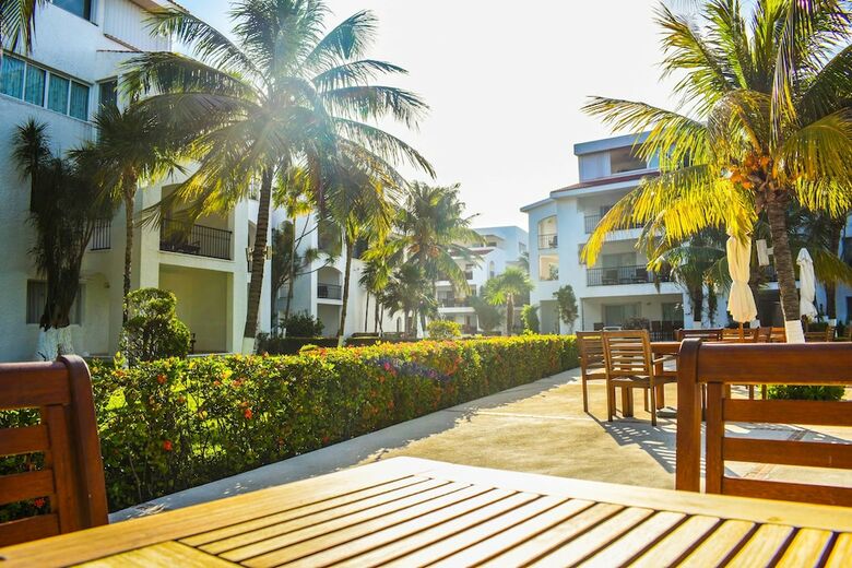 Hotel Beachscape Kin Ha Villas & Suites