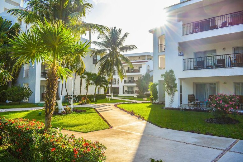Hotel Beachscape Kin Ha Villas & Suites