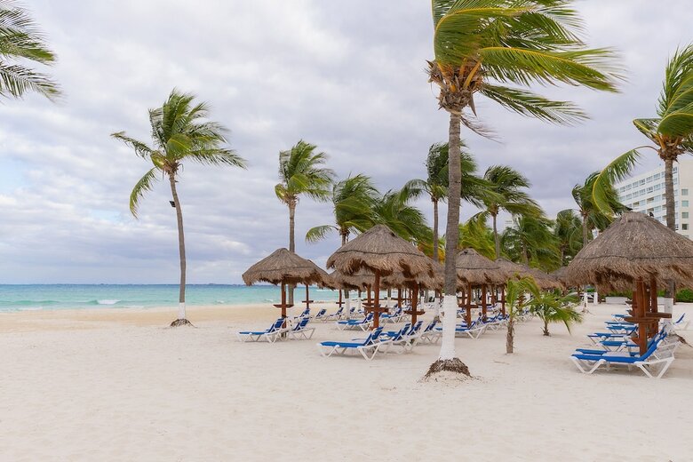Hotel Beachscape Kin Ha Villas & Suites