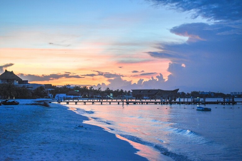 Hotel Beachscape Kin Ha Villas & Suites
