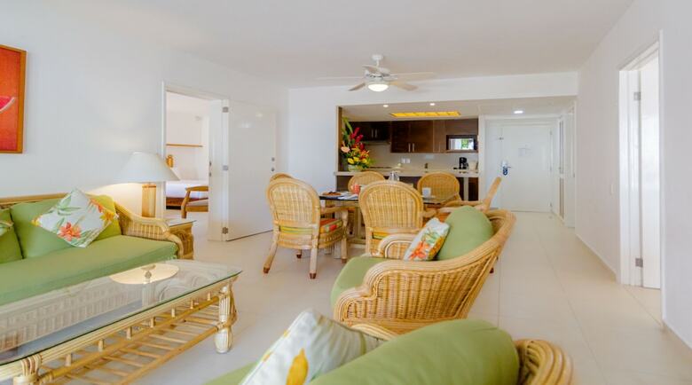 Hotel Beachscape Kin Ha Villas & Suites