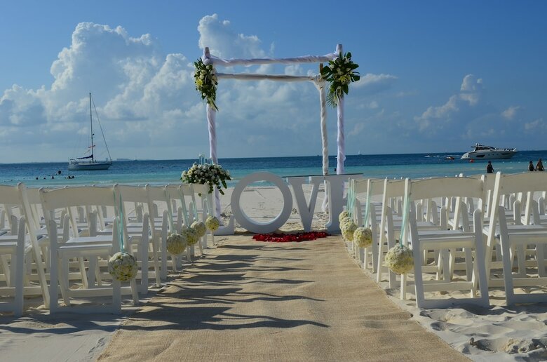 Hotel Beachscape Kin Ha Villas & Suites