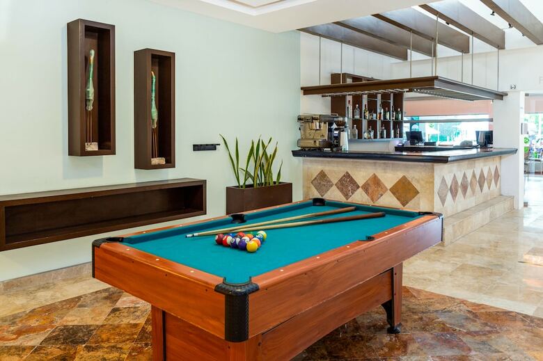 Hotel Beachscape Kin Ha Villas & Suites