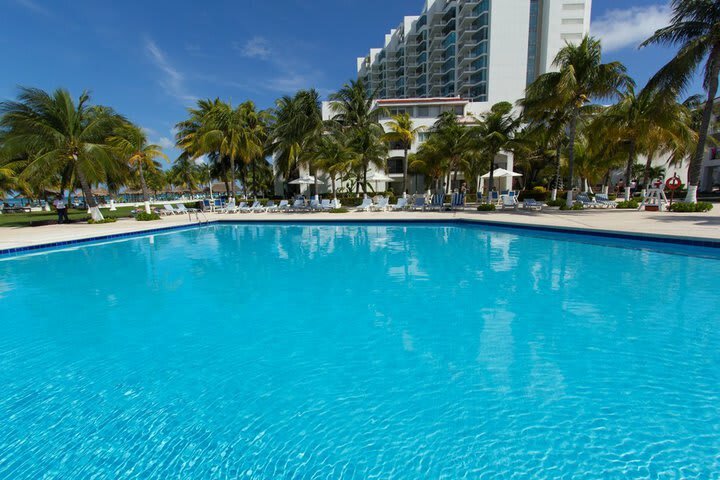 Hotel Beachscape Kin Ha Villas & Suites