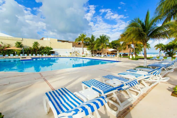 Hotel Beachscape Kin Ha Villas & Suites