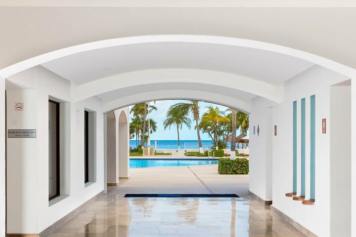 Hotel Beachscape Kin Ha Villas & Suites