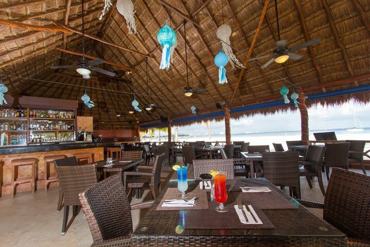 Hotel Beachscape Kin Ha Villas & Suites