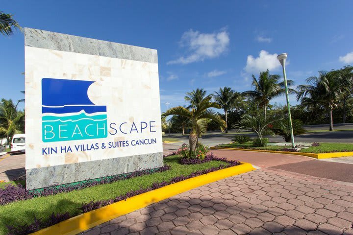 Hotel Beachscape Kin Ha Villas & Suites