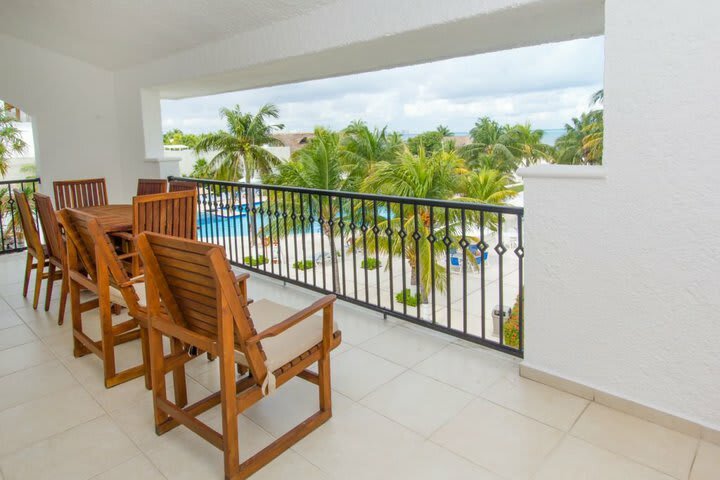 Hotel Beachscape Kin Ha Villas & Suites