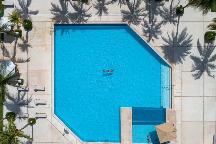 Hotel Beachscape Kin Ha Villas & Suites