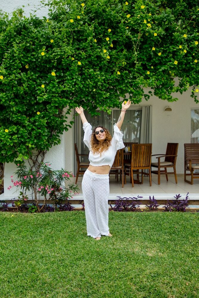 Hotel Beachscape Kin Ha Villas & Suites