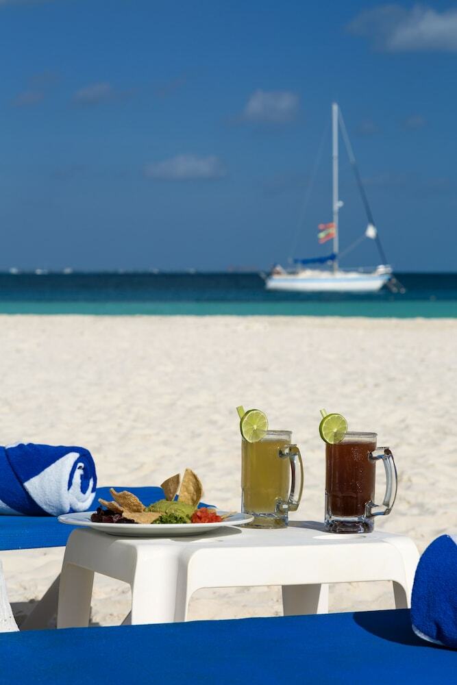 Hotel Beachscape Kin Ha Villas & Suites