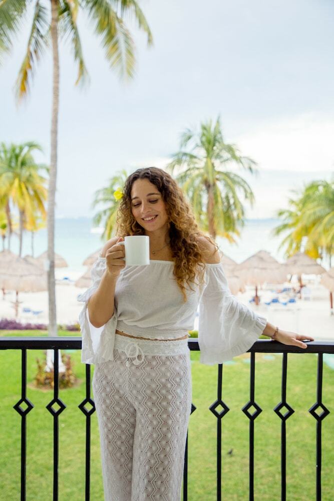 Hotel Beachscape Kin Ha Villas & Suites