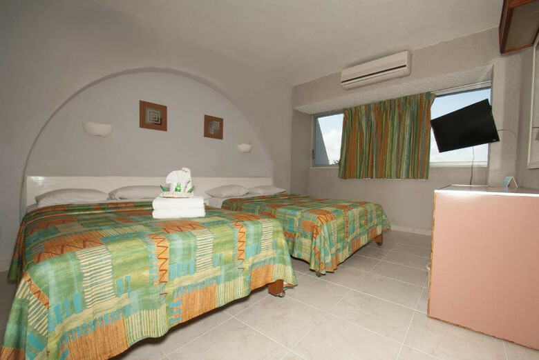 Hotel Caribe Internacional