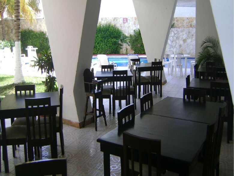 Hotel Caribe Internacional