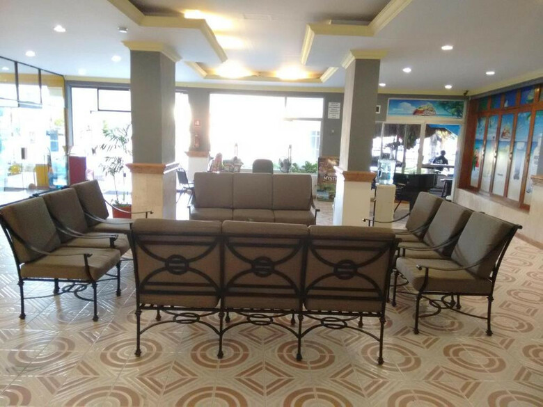 Hotel Caribe Internacional