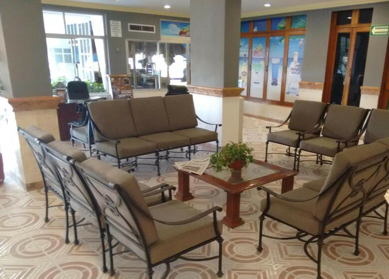 Hotel Caribe Internacional