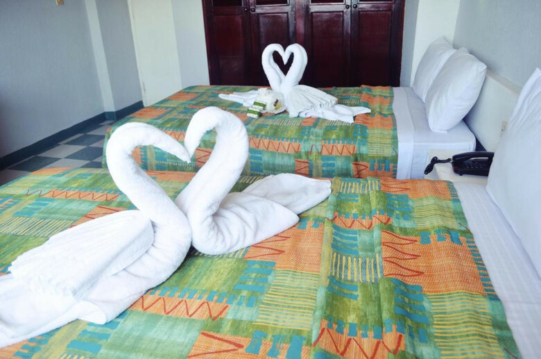 Hotel Caribe Internacional