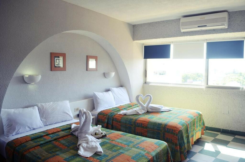 Hotel Caribe Internacional