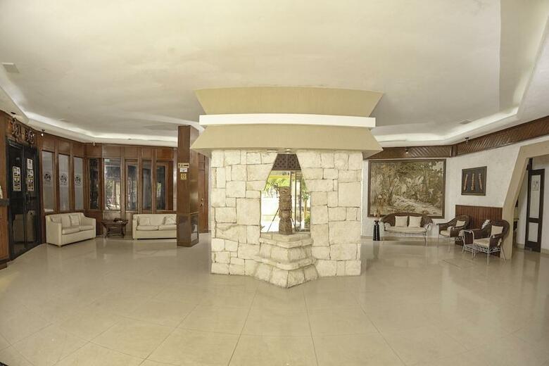 Hotel Plaza Kokai Canc�n
