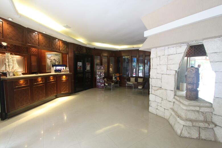 Hotel Plaza Kokai Canc�n