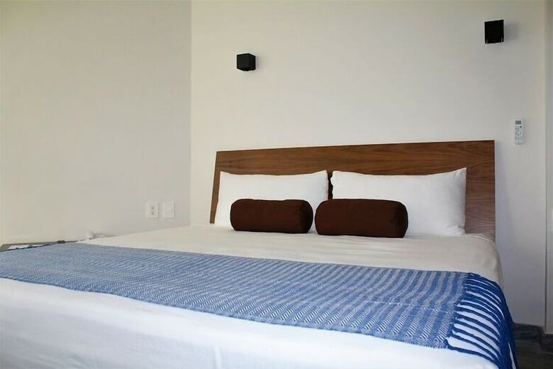 Hotel Plaza Kokai Canc�n