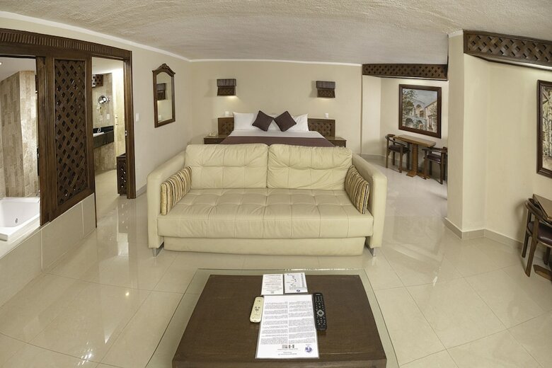 Hotel Plaza Kokai Canc�n