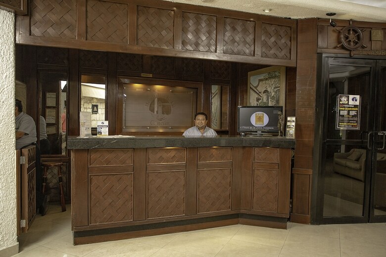 Hotel Plaza Kokai Canc�n