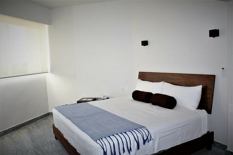 Hotel Plaza Kokai Canc�n