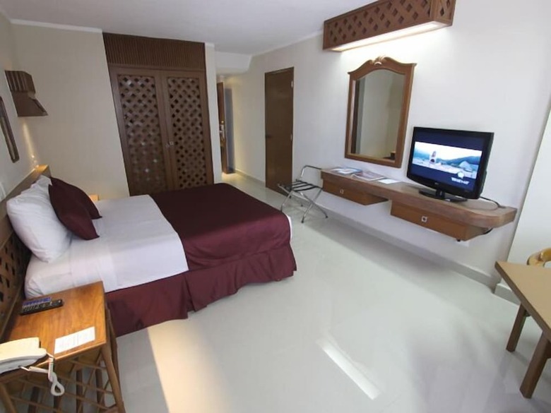 Hotel Plaza Kokai Canc�n