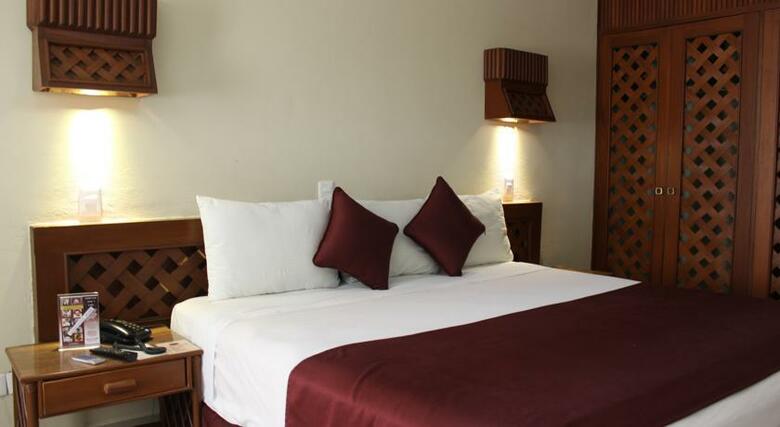 Hotel Plaza Kokai Canc�n