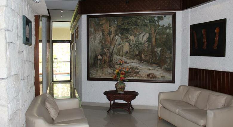 Hotel Plaza Kokai Canc�n