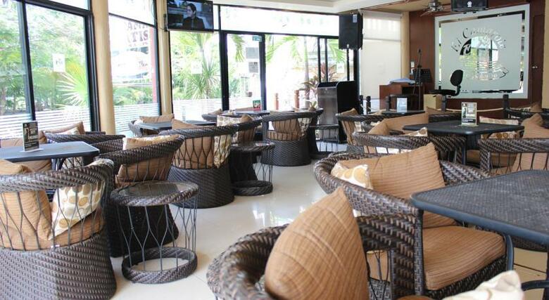 Hotel Plaza Kokai Canc�n