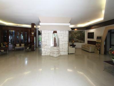 Hotel Plaza Kokai Canc�n