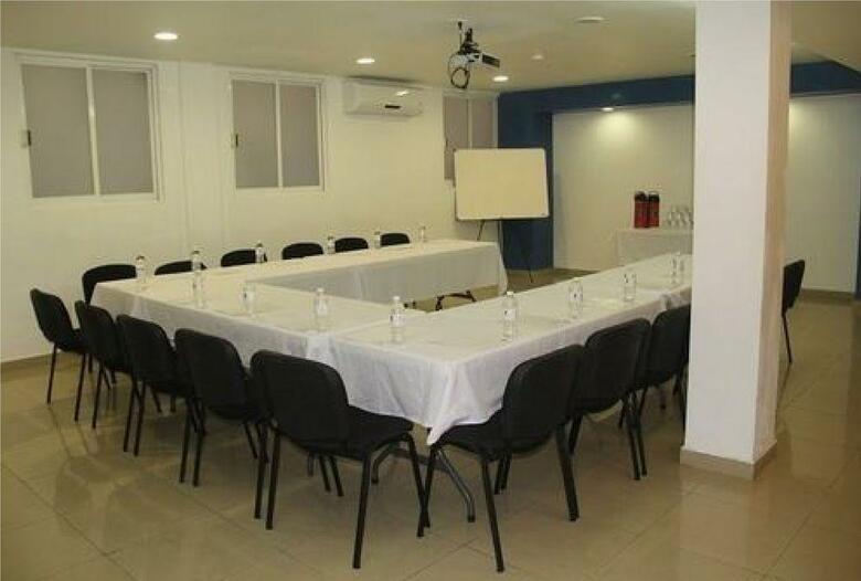 Hotel Soberanis