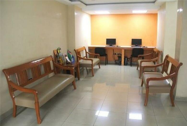 Hotel Soberanis