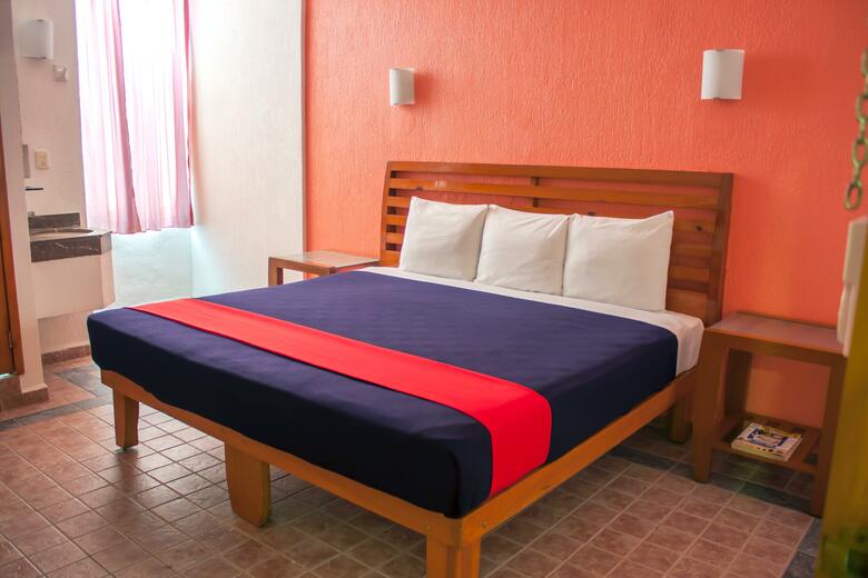 Hotel Soberanis