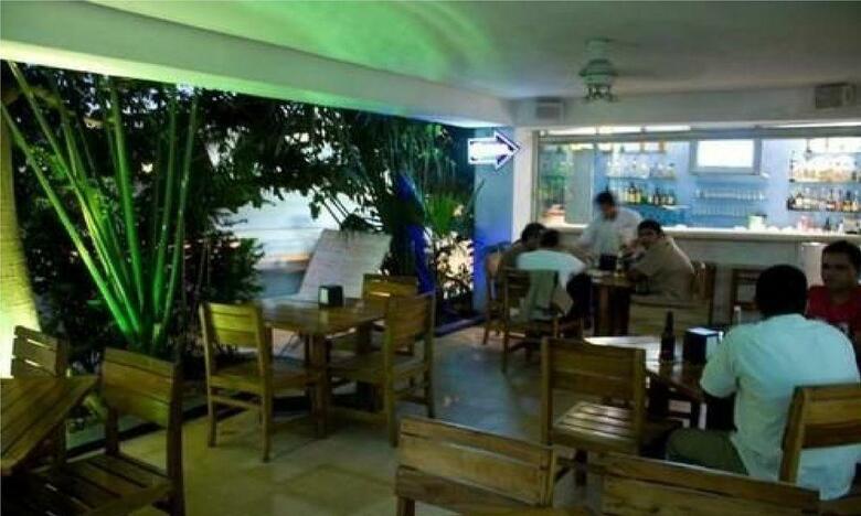 Hotel Soberanis