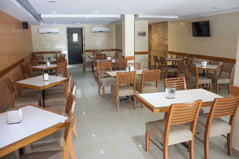 Hotel Soberanis