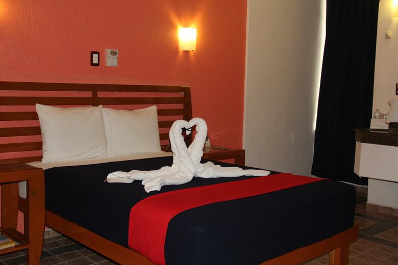 Hotel Soberanis