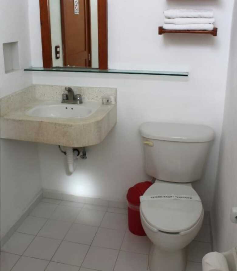 Hotel Soberanis