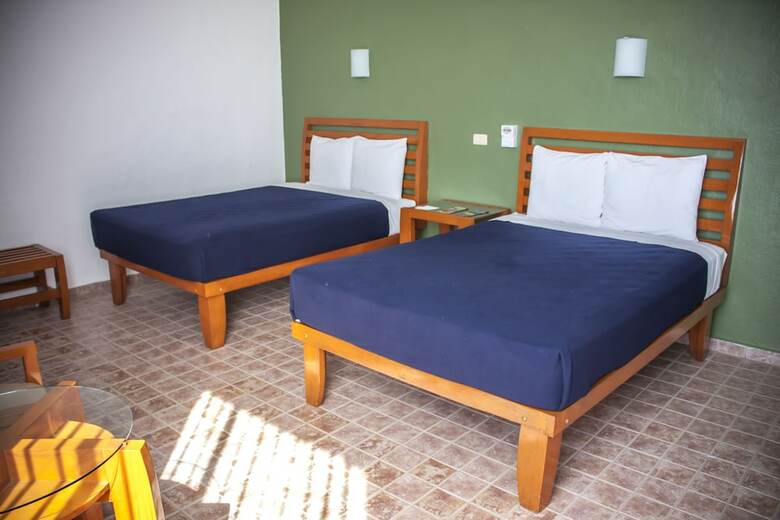 Hotel Soberanis