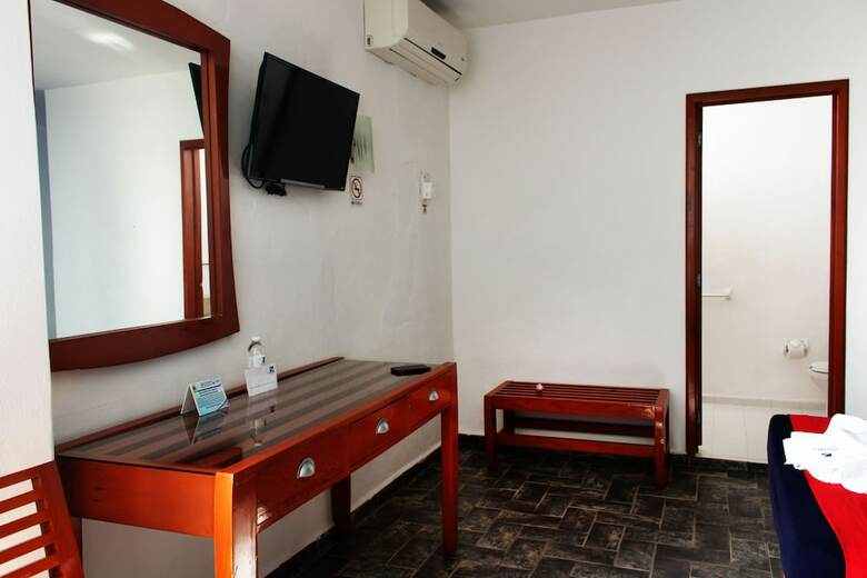 Hotel Soberanis