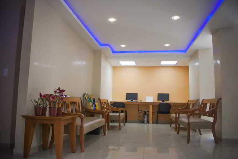 Hotel Soberanis