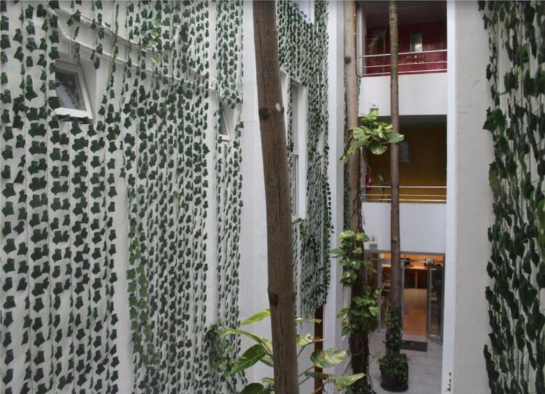 Hotel Soberanis