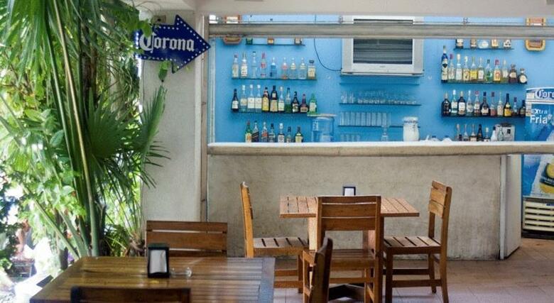 Hotel Soberanis