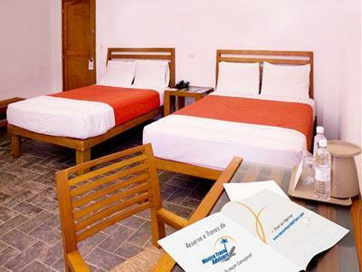Hotel Soberanis